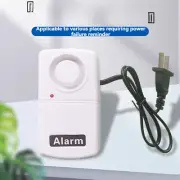 220V Power Outage Automatic Alarm Farm Cold Storage Aquarium Power Failure Alarm