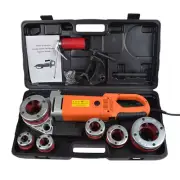 Convenient Form Hand Held Electric Coiling Machine Hinge Lever Hinge Thread
