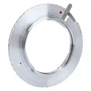 New M4/3-NEX Adapter Ring Converter Accessories For Sony E Mount Camera