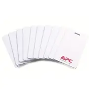 APC AP9370-10 ID Card - Proximity Card - 10 - Pack - AP9370-10