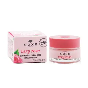 黎可詩 Nuxe - 非常玫瑰潤唇膏