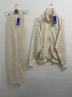 Adidas Originals Adicolor Classics Firebird Tracksuit Wonder White Size L