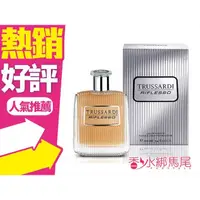 在飛比找蝦皮購物優惠-Trussardi Riflesso 男性淡香水 100ml