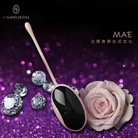 在飛比找蝦皮購物優惠-贈潤滑液法國L`amourose MAE 魅爾 G點激盪 按