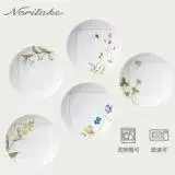 在飛比找遠傳friDay購物優惠-【日本 Noritake】錦上添花 五入圓盤組(16CM)(