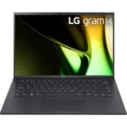 LG Gram 14Z90S 14" Ultra-lightweight Laptop [14Z90S-G.AP55A] Intel Ultra 5-125H/16GB/512GB SSD/14" 1920x1200 WUXGA/16:10/IR-Cam/Win11Pro/1 Yr Wty