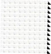 FUNOMOCYA 12pcs Magnetic Blackboard Border Trim Removable Border Decor for Classrooms Offices DIY Decorative Trim for Whiteboards Photo Booths Easy Fixation Creative Enhancement