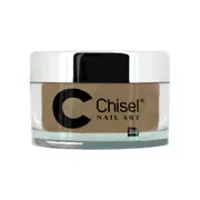 Chisel SNS Gelish Dip Dipping Acrylic Nail Powder Solid - 112 56g 2oz