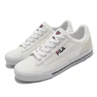 在飛比找momo購物網優惠-【FILA】休閒鞋 Classic Kicks L 2.0 