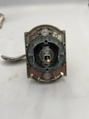 SCHLAGE F51A ACC 619 CAM Accent Lever with Camelot Trim