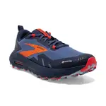 【BROOKS】女 避震緩衝象限 CASCADIA 17 GTX (1203911B460)