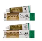 2PK Bakson Apis Mellifica Ointment (25g) Effective in Stinging Pains, Swelling