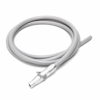 Dental Saliva Ejector Suction Valve SE Weak Tip Adaptor With Tubing Hose