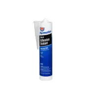 2 x Permatex Black Adhesive Sealants Silicone RTV Cart 311G Waterproof&Flexible