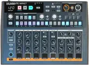 Arturia DrumBrute Impact Analog Drum Machine JP NEW