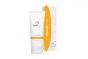 FreezeFrame Body Blur 100mL Winter White