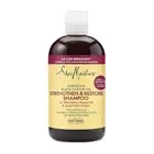 SheaMoisture Strengthen and Restore Shampoo Strengthen & Grow, 24 oz