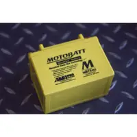 在飛比找蝦皮購物優惠-[MOTOBATT]MBTX4U MSX 125 CRF12