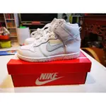 NIKE DUNK HIGH SP 兒童鞋