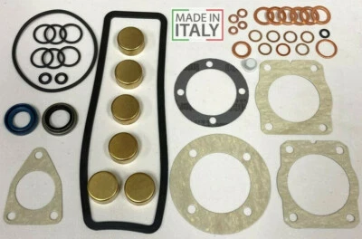 Injection Pump Repair Kit For Deutz Cummins Case John Deere PES6A Bosch Style