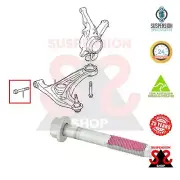 Fastening Bolt, Control Arm Suit TOYOTA Echo 1.5 (NCP12_, NCP12R) ECHO Saloon
