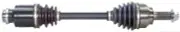 CV Axle Shaft Front Right DSS 6794N fits 05-06 Mazda 3 (for: Mazda)