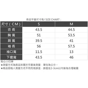 AIR SPACE LADY 翻領線條針織上衣(白/綠) 女裝 現貨