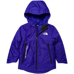 The North Face B FREEDOM INSULATED 大童 防水透氣滑雪外套 NF0A7UN740S