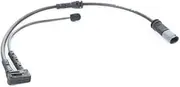 Front brake sensing line Replace# 34356865611 AUTO-MOHITO 1pack