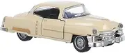 LRXIYODE 1pc Vintage Alloy Car Model Retro Home Decor for Desktop Office Decoration for Car Enthusiasts Finish