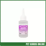 ilium Oticlean Skin & Ear Cleansing Solution 125ml