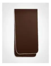 [Witchery] Stitch Scarf in Mocha