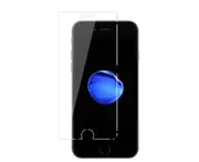 C77 5X Half Screen Tempered Film Anti-scratch Smartphone Front Film Screen Protector for IPhone 14 Max 6.7