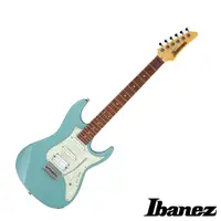 在飛比找蝦皮購物優惠-Ibanez AZES40 單單雙 小搖 電吉他 附導線、背