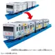 TAKARA TOMY - PLARAIL 鐵路王國 ES-12 創意彩繪列車