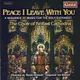 GUILD GMCD7126 Peace I Leave With You A Sequence of Music For The Holy Eucharist (1CD)