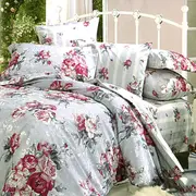 Rosemary Quilt Cover Set King