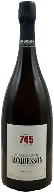 Jacquesson Cuvee No 745 Magnum 1.5L
