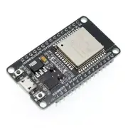 ESP32 ESP-32S NodeMCU Development Board 2.4GHz WiFi+Bluetooth Dual Mode CP2102