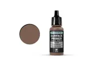 Vallejo 70626 Primer Leather Brown 17 Ml