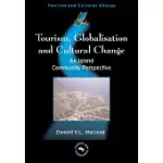 TOURISM, GLOBALIZATION AND CULTURAL CHANGE: AN ISLAND COMMUNITY PERSPECTIVE
