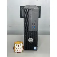 在飛比找蝦皮購物優惠-DELL Precision Tower T3420 342