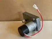 Grindmaster Cecilware CD460L Auger Motor, 24VDC, 160RPM, Dunkin, Genuine OEM