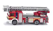 Fire Engine - 1:87 Scale - Toy Vehicle