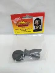 RPG Impact Miniatures Chibi KODT B.A. Wise Monk CA-BAMK