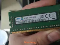 在飛比找Yahoo!奇摩拍賣優惠-原廠 三星 8G 2RX8 PC4-2133 DDR4 EC