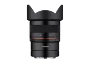 Samyang 14mm f/2.8 UMC II Weather Sealed - Nikon Z Full Frame