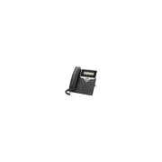 Cisco Wired IP Phone Black CP-7811-K9