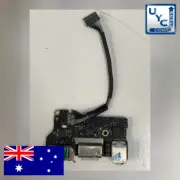 A1466 Apple Macbook Air Power Audio Board 820-3455-A 2013 2014 2015 2016 2017