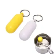 Kayak Floating Keyring Buoyant Key Ring Marine Sailing Boat Float Canal-KeycBYI